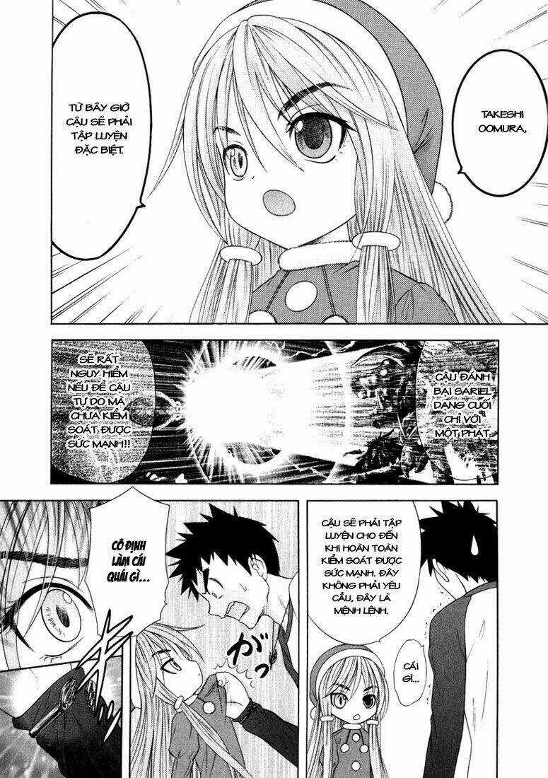 Happy World - Chapter 51 - Trang 9