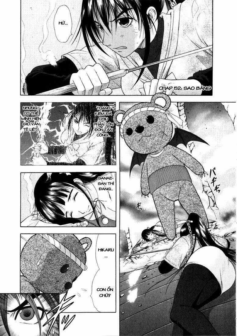 Happy World - Chapter 52 - Trang 2