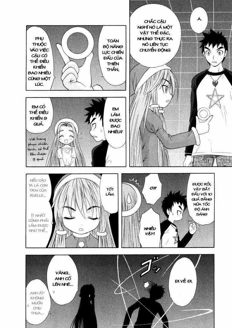 Happy World - Chapter 52 - Trang 11