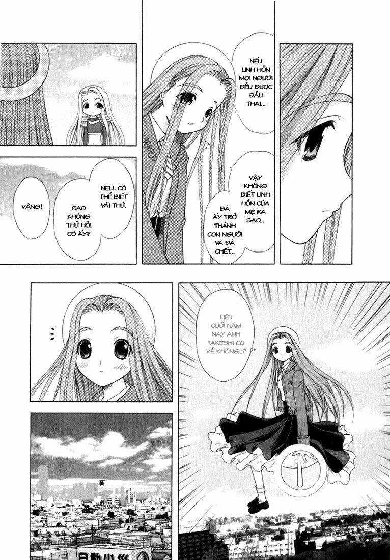 Happy World - Chapter 52 - Trang 14