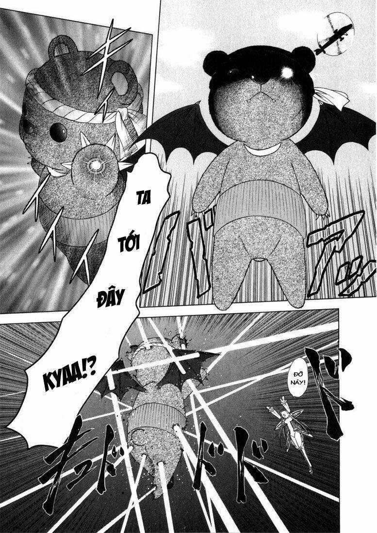 Happy World - Chapter 52 - Trang 18