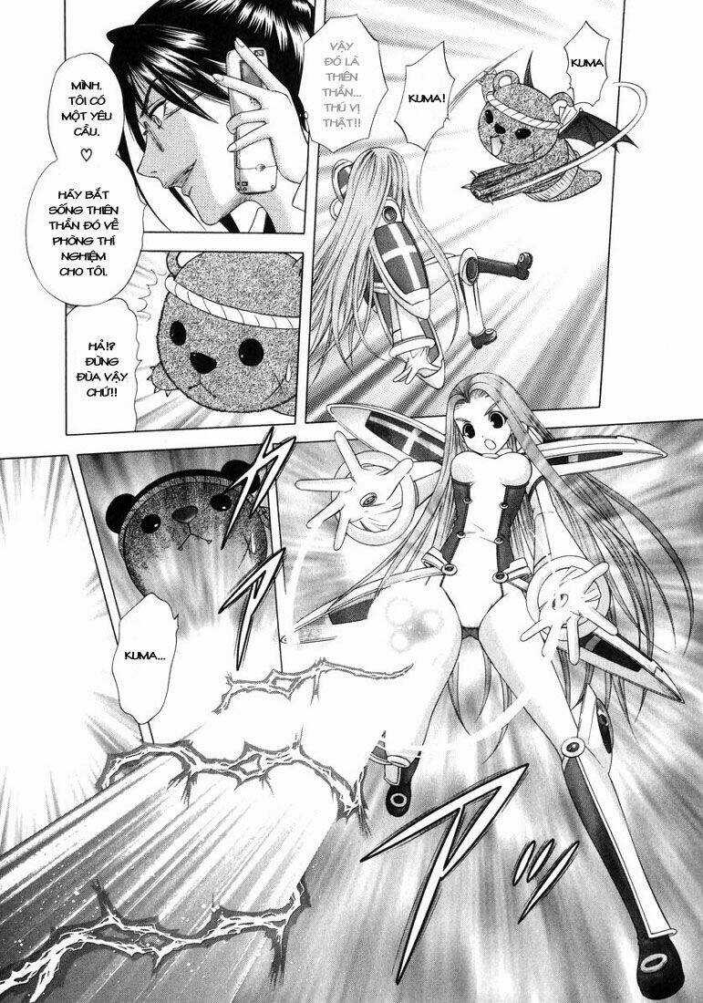 Happy World - Chapter 52 - Trang 20