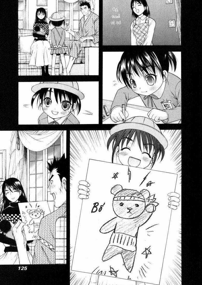 Happy World - Chapter 52 - Trang 22