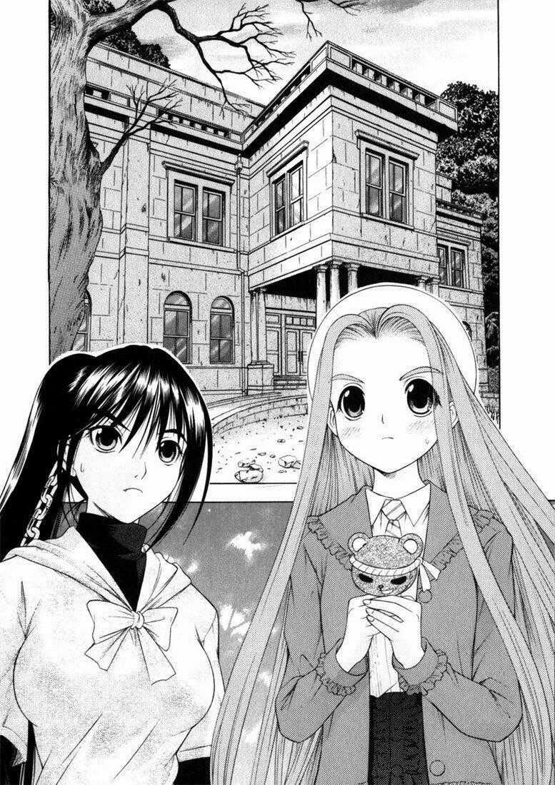 Happy World - Chapter 52 - Trang 29