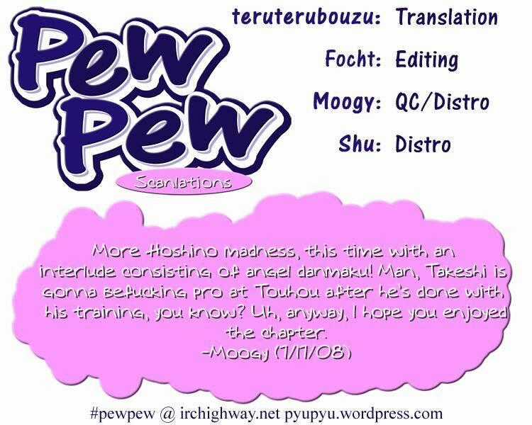 Happy World - Chapter 52 - Trang 30