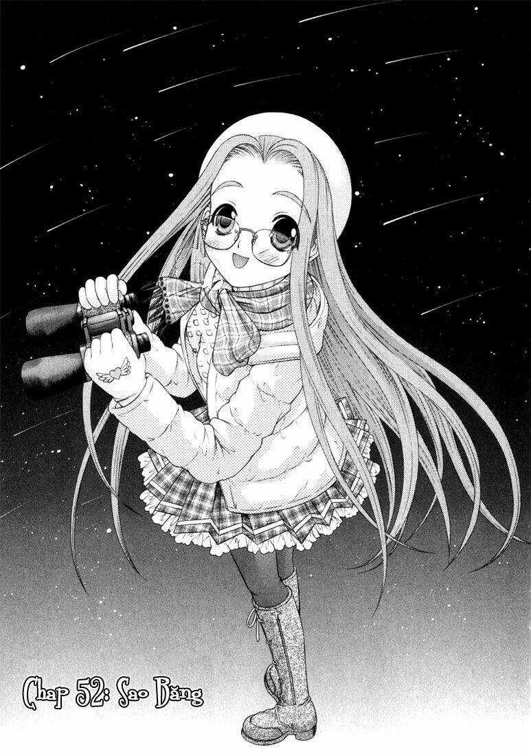 Happy World - Chapter 52 - Trang 4