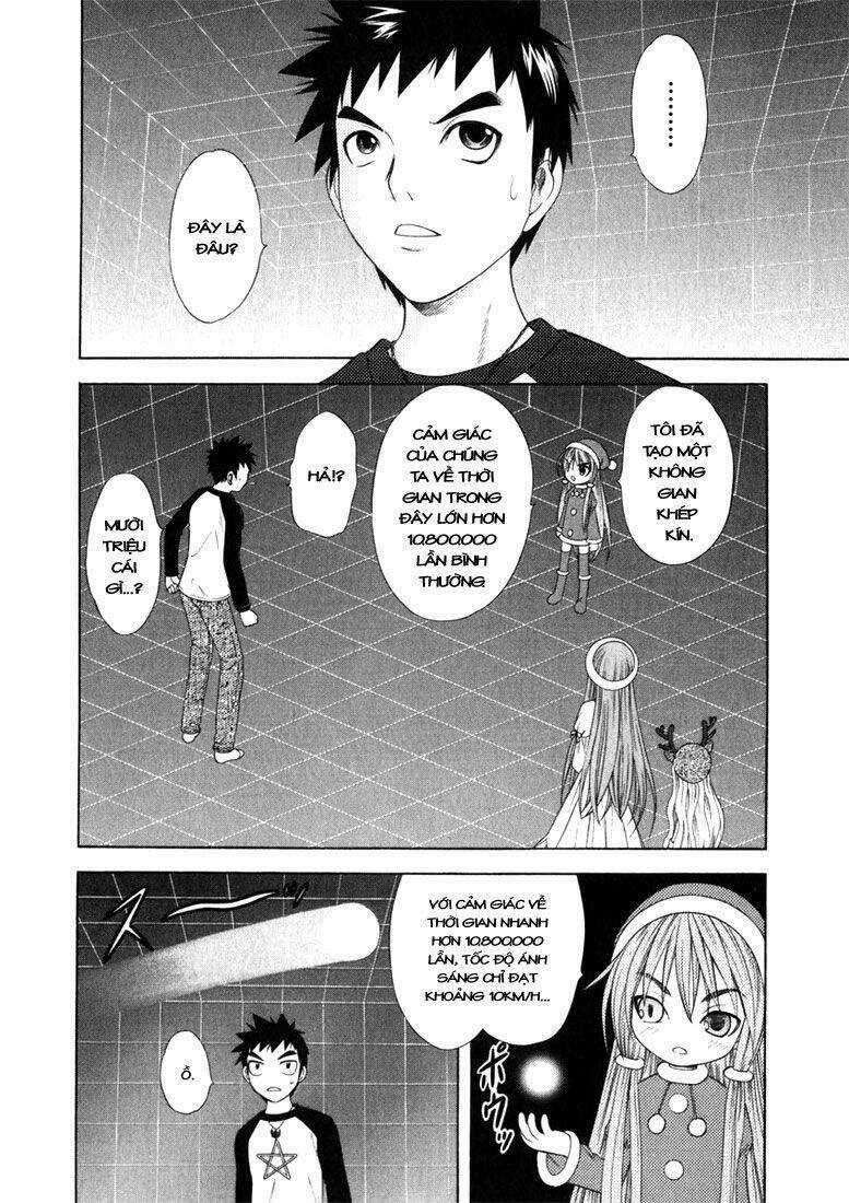 Happy World - Chapter 52 - Trang 5