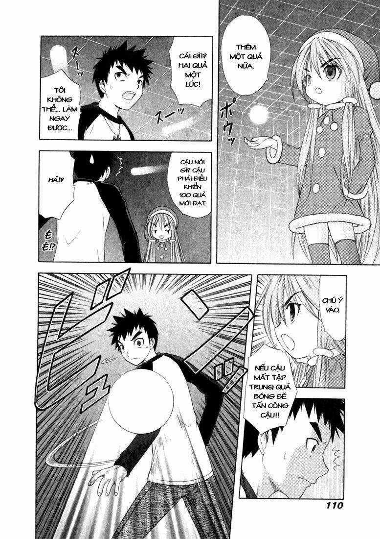 Happy World - Chapter 52 - Trang 7