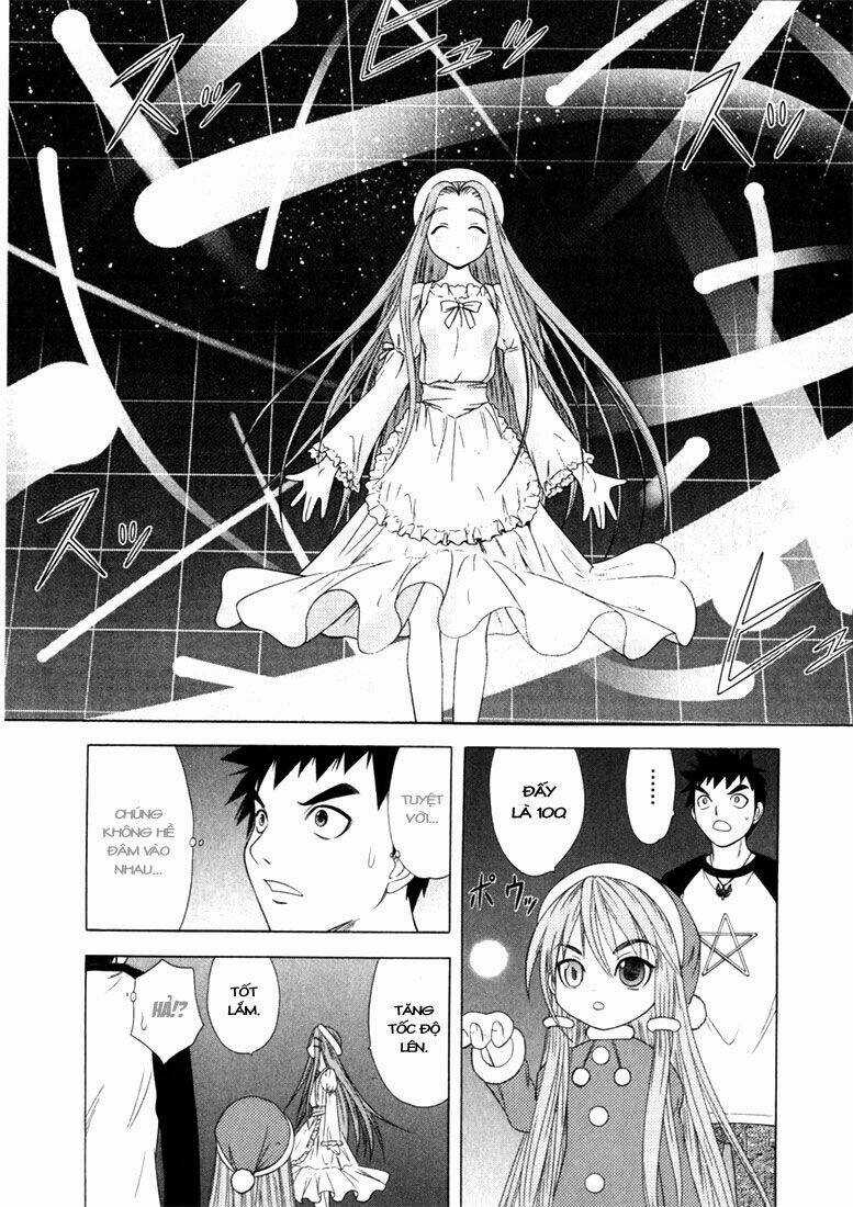 Happy World - Chapter 52 - Trang 9