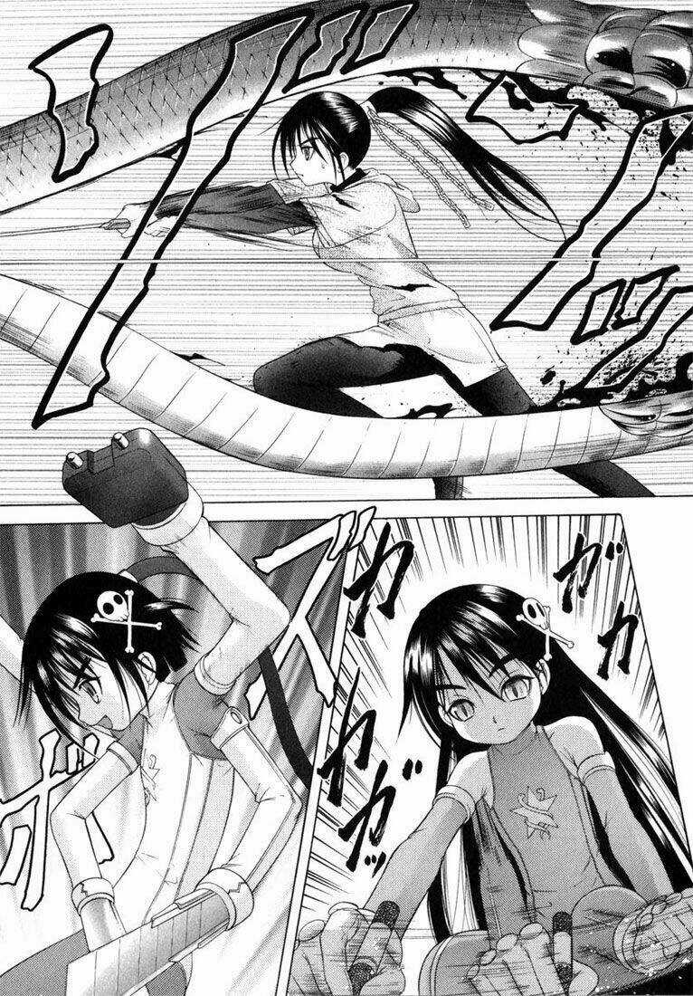 Happy World - Chapter 53 - Trang 14