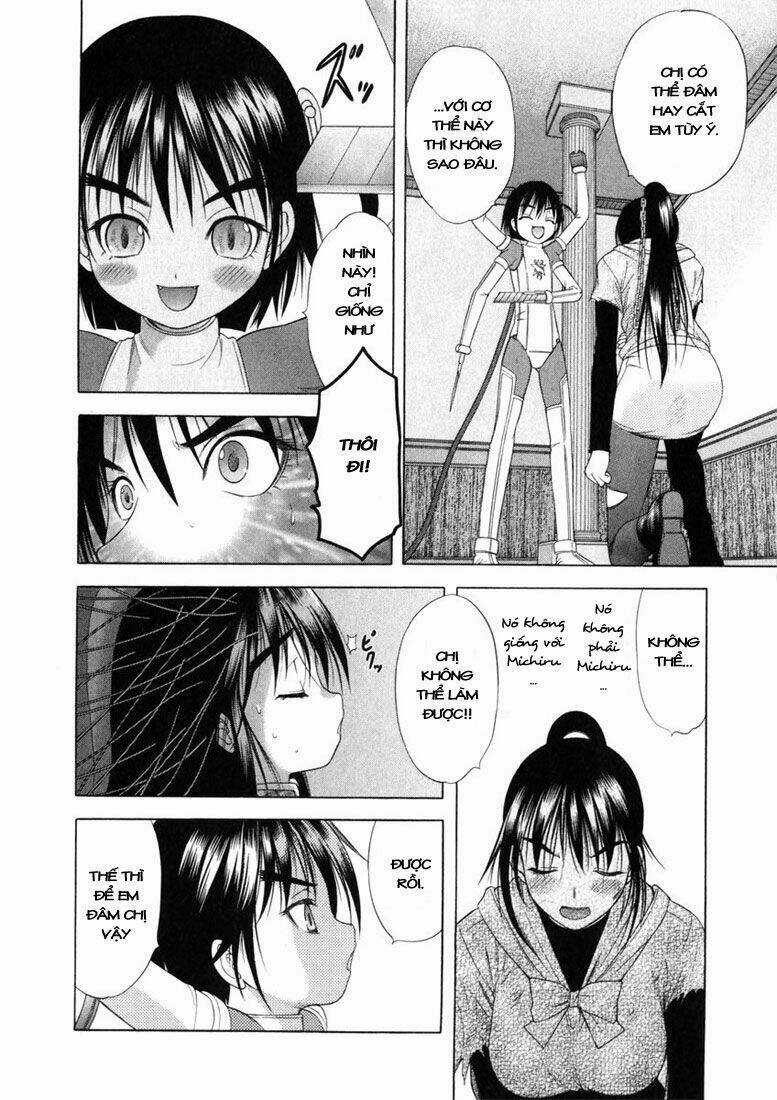 Happy World - Chapter 53 - Trang 18