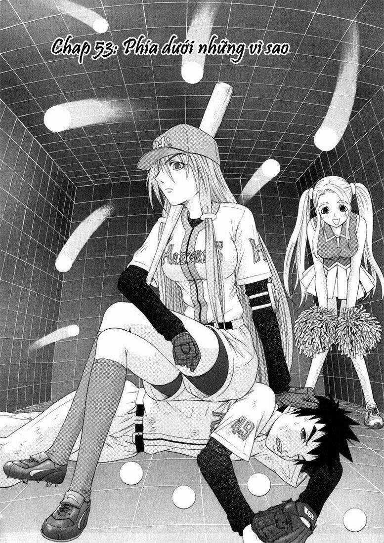 Happy World - Chapter 53 - Trang 3