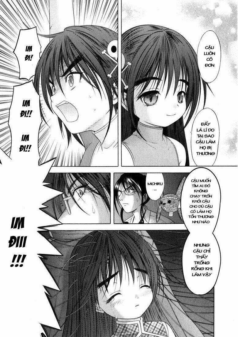 Happy World - Chapter 53 - Trang 21