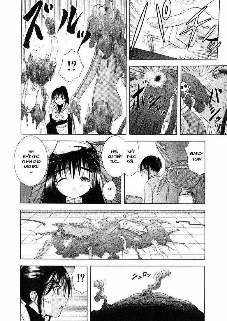 Happy World - Chapter 53 - Trang 22