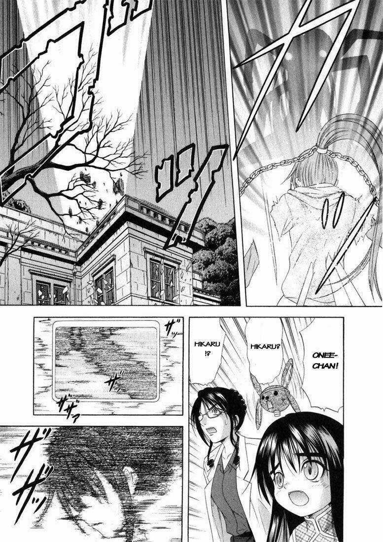 Happy World - Chapter 53 - Trang 25