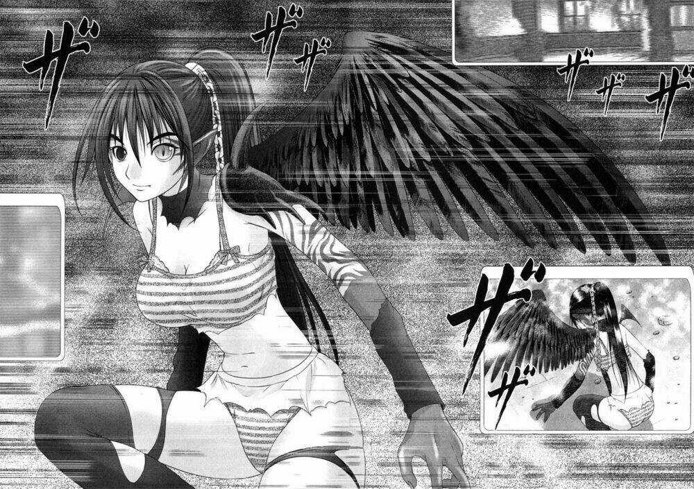 Happy World - Chapter 53 - Trang 26