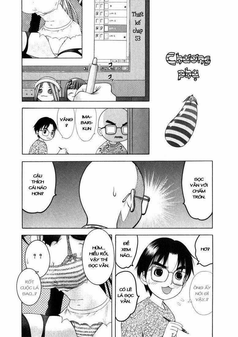 Happy World - Chapter 53 - Trang 27