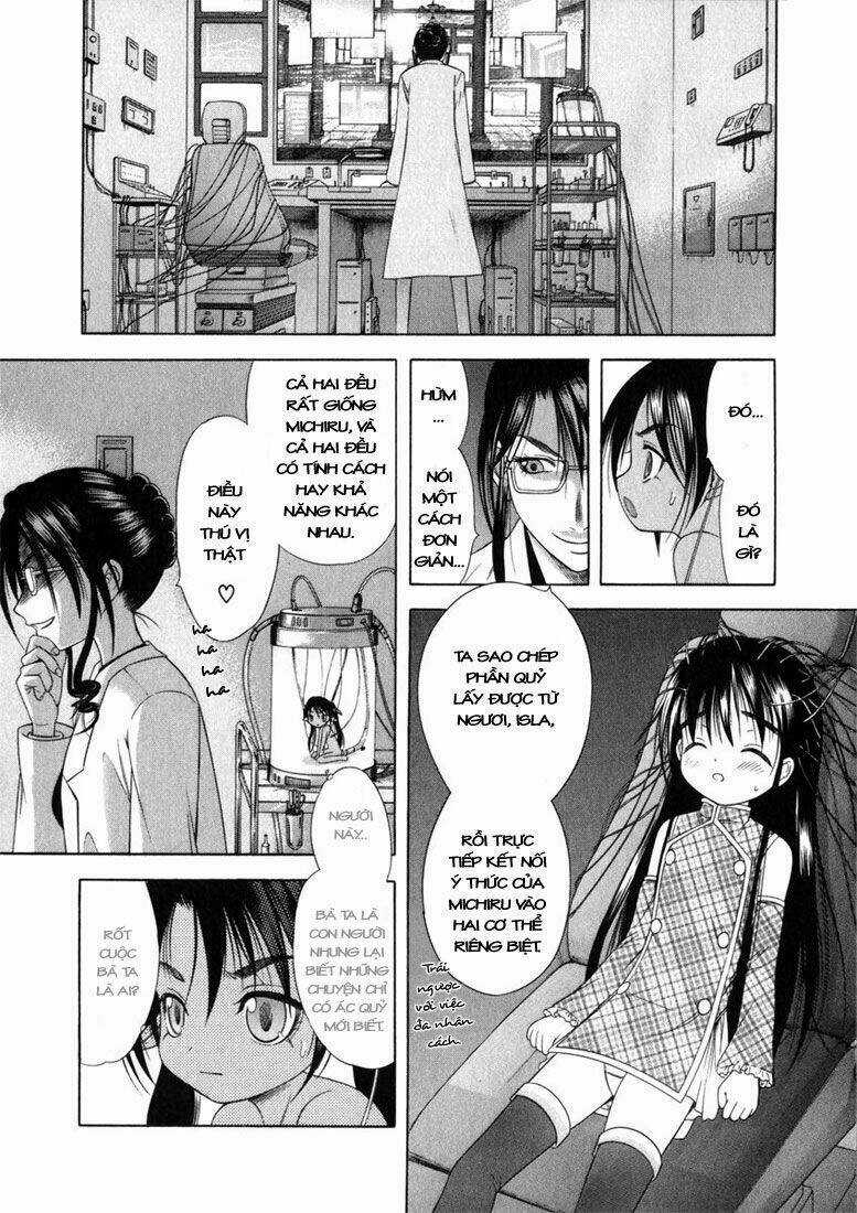 Happy World - Chapter 53 - Trang 9