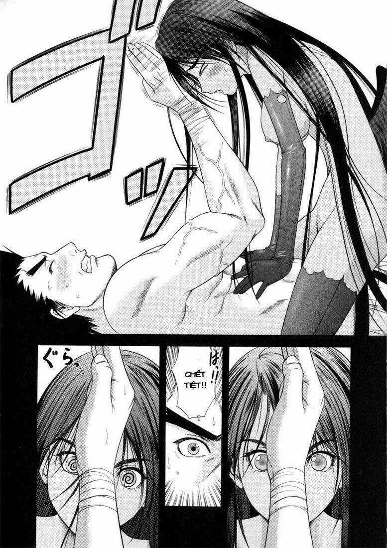 Happy World - Chapter 54 - Trang 14