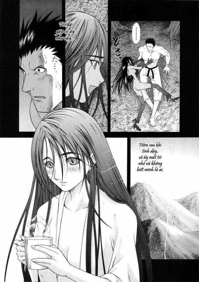 Happy World - Chapter 54 - Trang 15