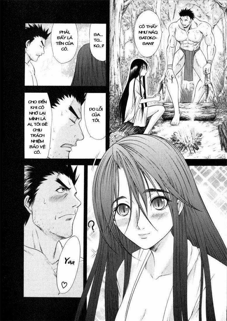 Happy World - Chapter 54 - Trang 16