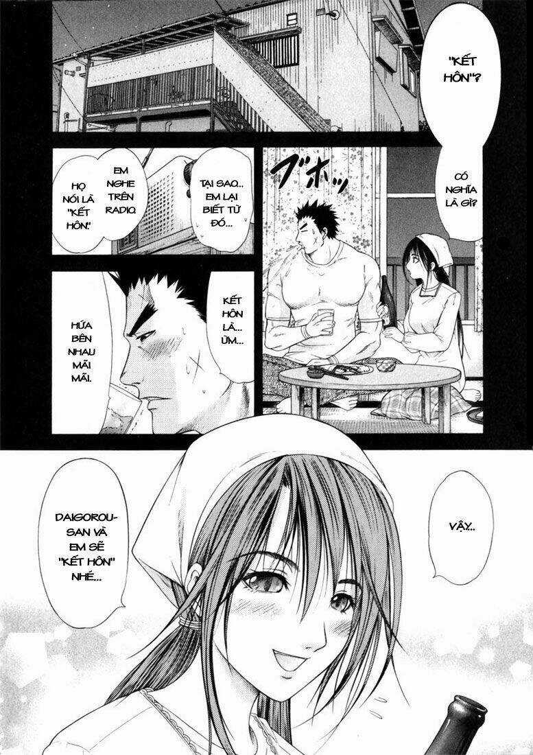 Happy World - Chapter 54 - Trang 18