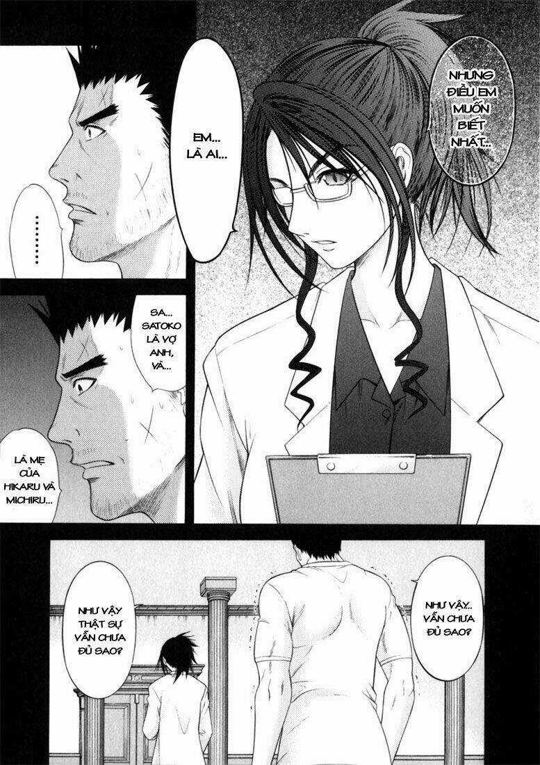 Happy World - Chapter 54 - Trang 21