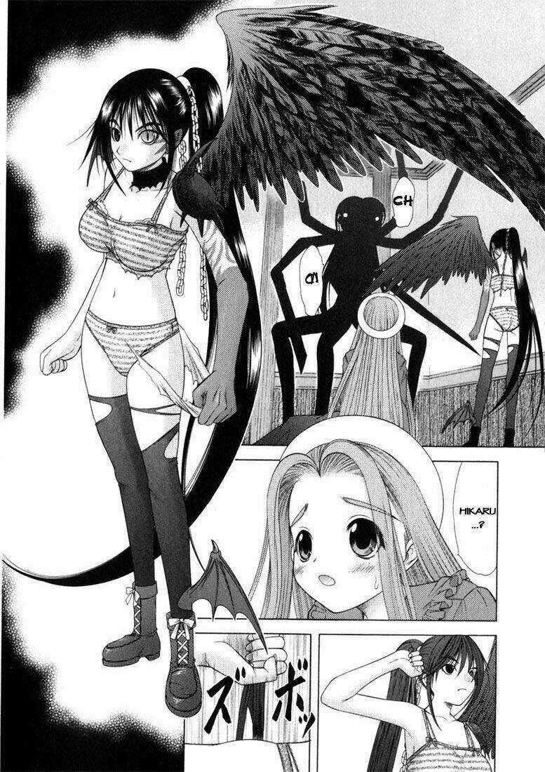 Happy World - Chapter 54 - Trang 24