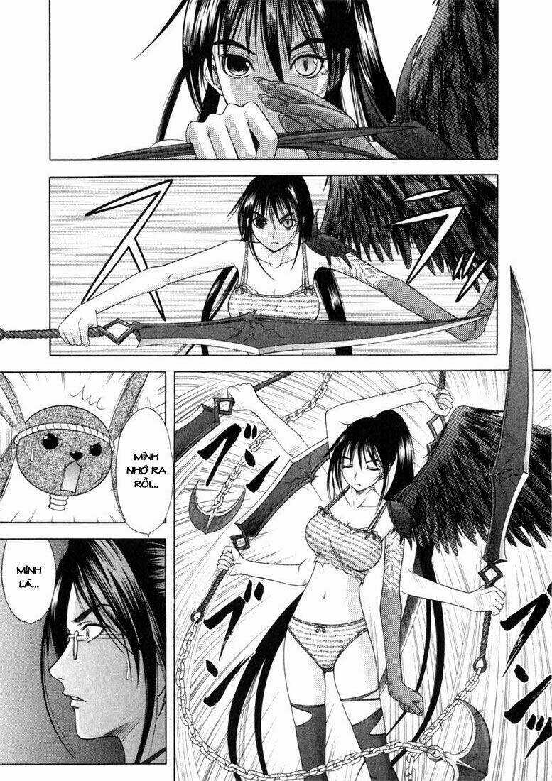 Happy World - Chapter 54 - Trang 25