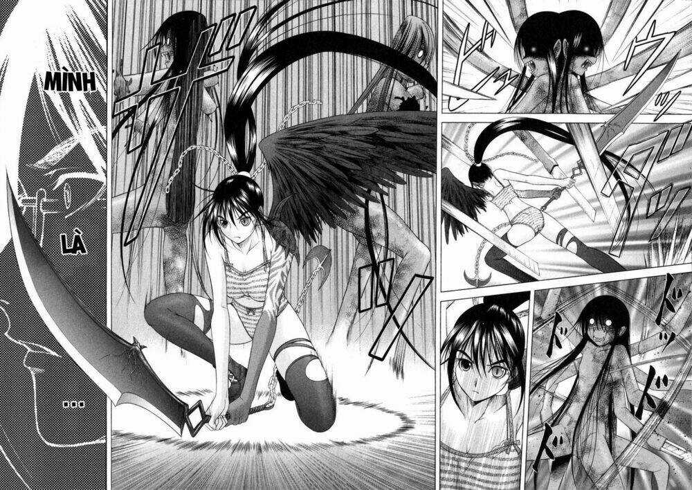 Happy World - Chapter 54 - Trang 26