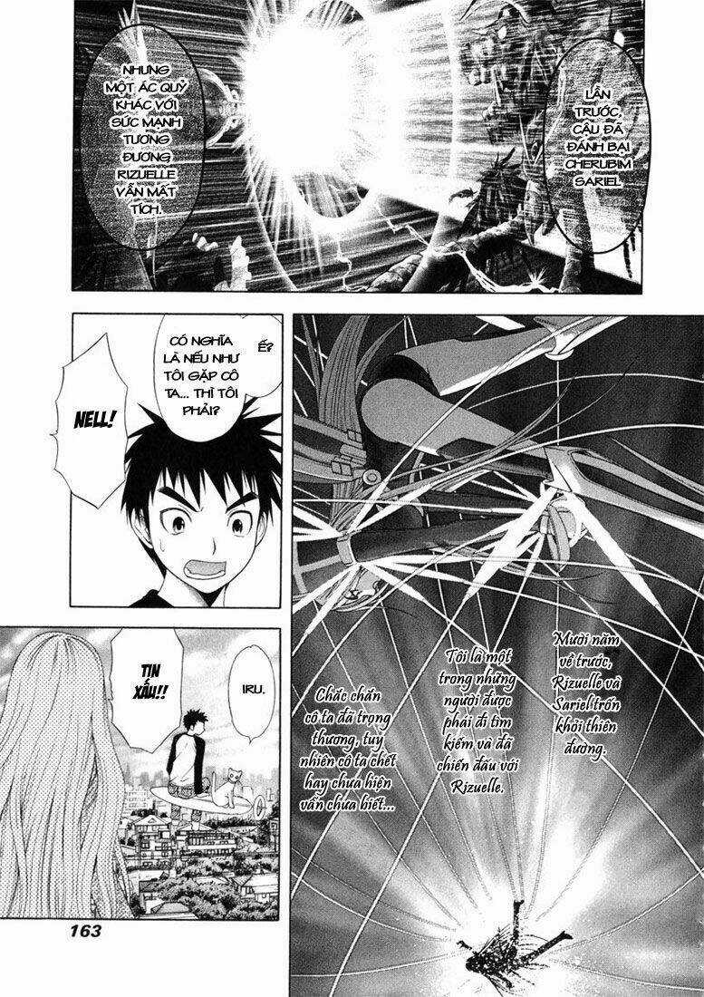 Happy World - Chapter 54 - Trang 4