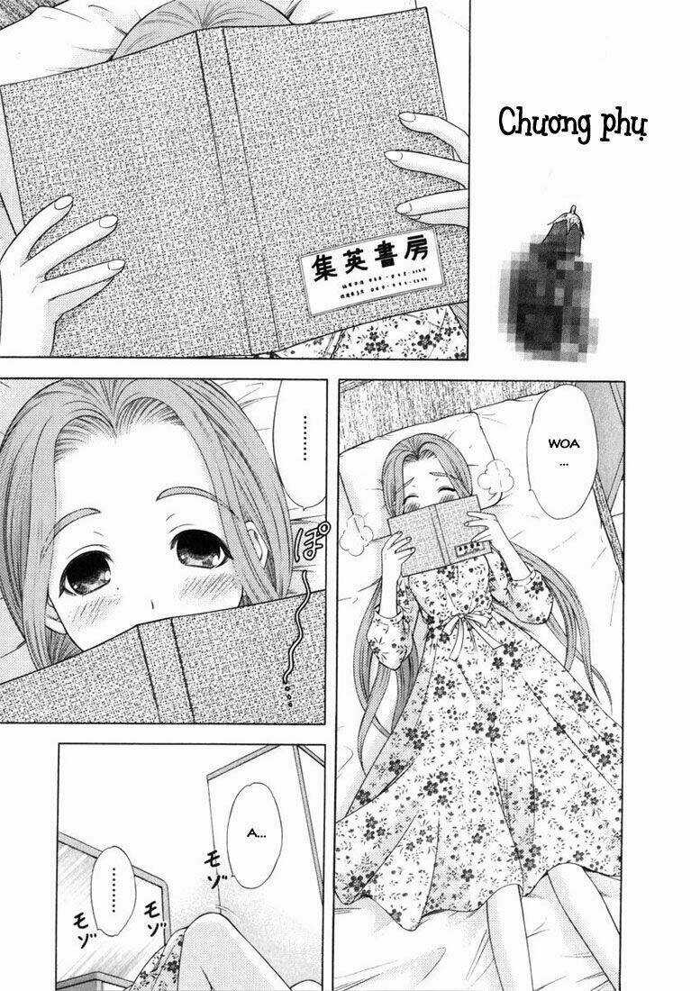 Happy World - Chapter 54 - Trang 32