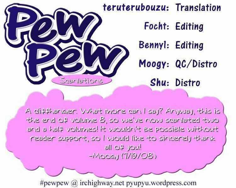 Happy World - Chapter 54 - Trang 36