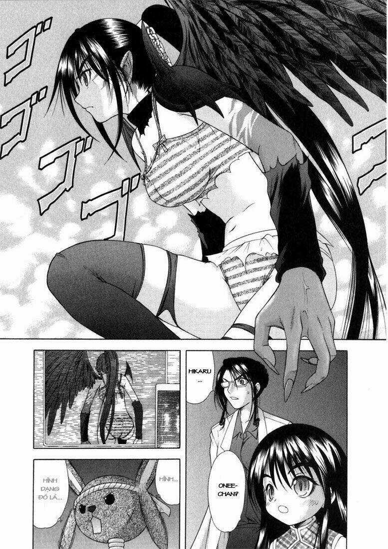 Happy World - Chapter 54 - Trang 6