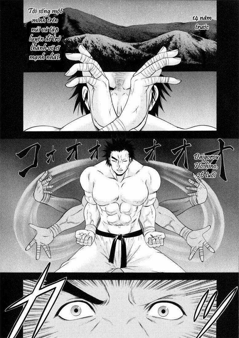 Happy World - Chapter 54 - Trang 7