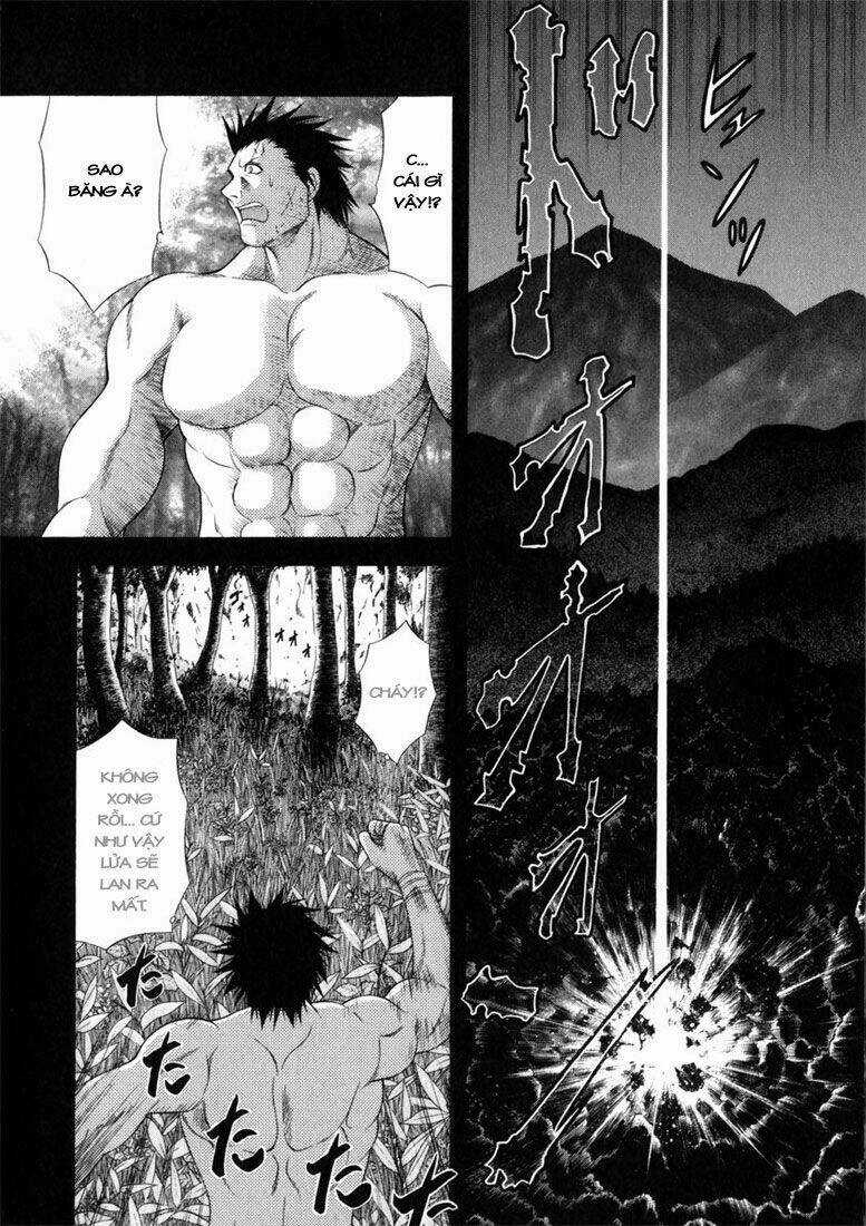 Happy World - Chapter 54 - Trang 9