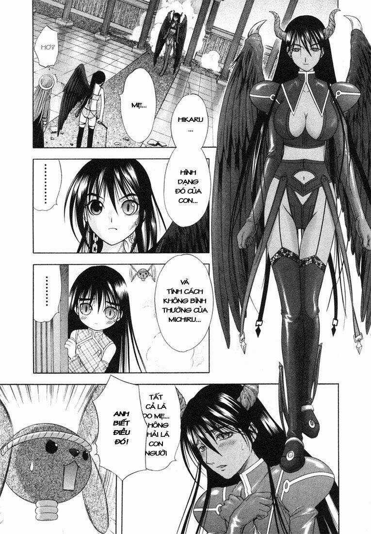 Happy World - Chapter 55 - Trang 11