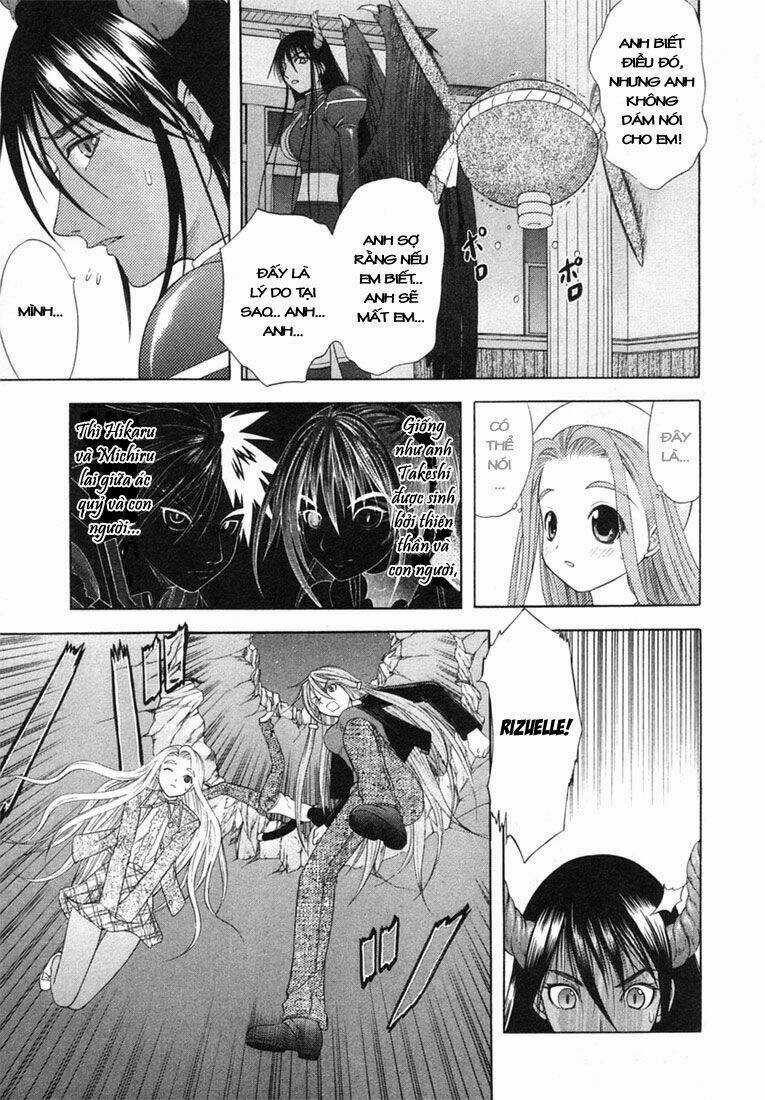 Happy World - Chapter 55 - Trang 12