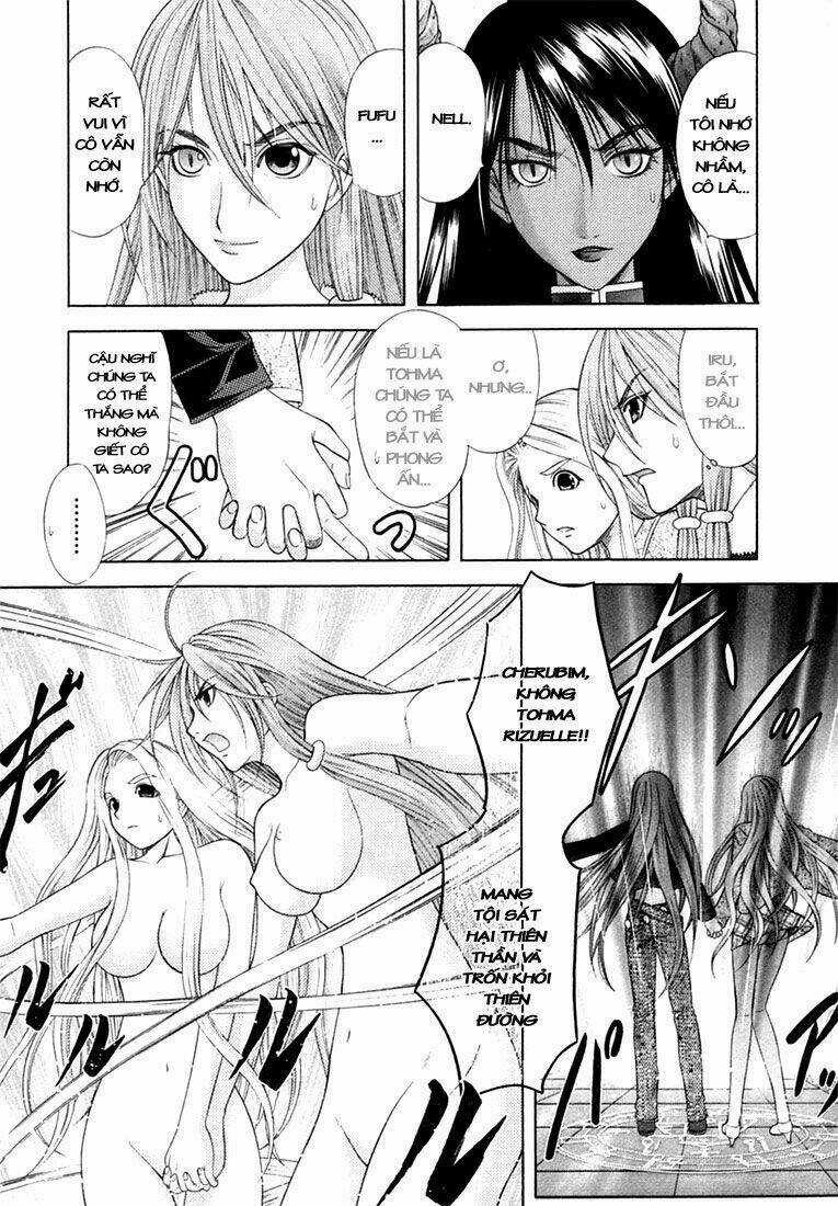 Happy World - Chapter 55 - Trang 14