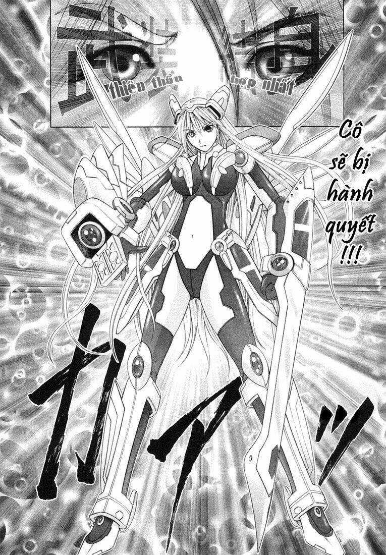 Happy World - Chapter 55 - Trang 15