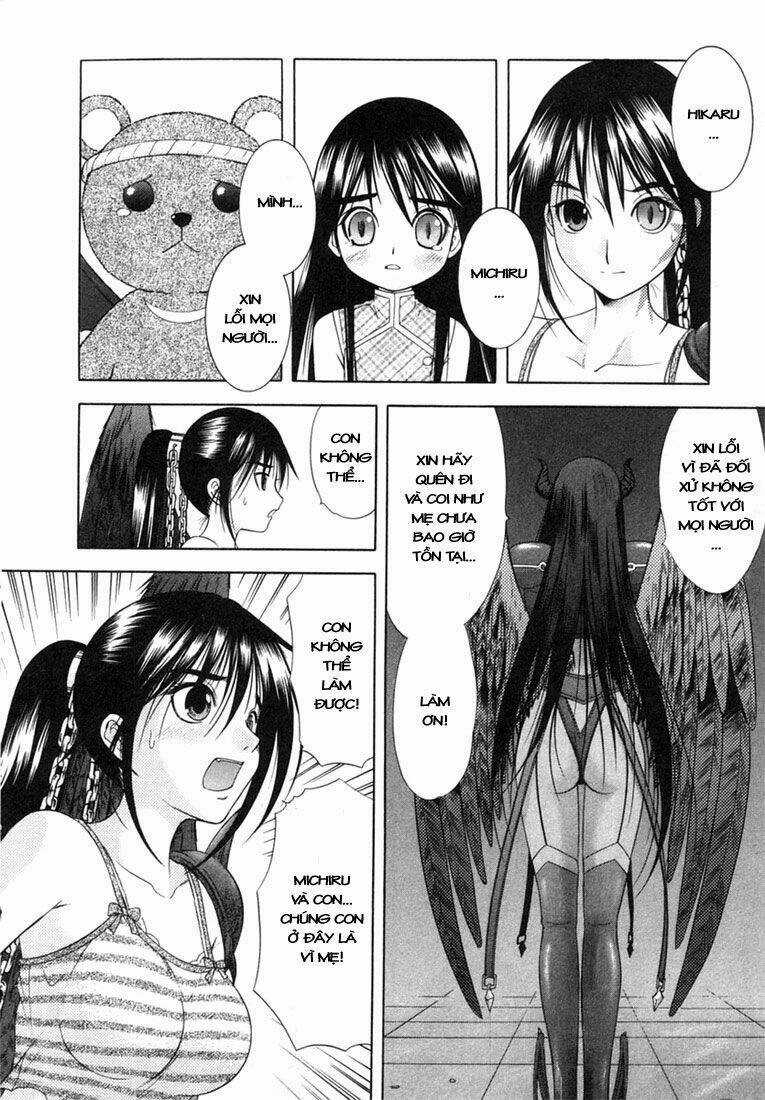 Happy World - Chapter 55 - Trang 25