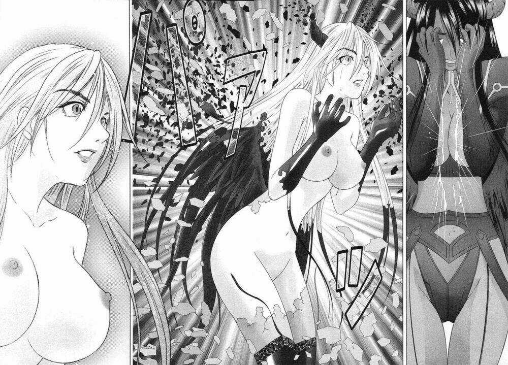 Happy World - Chapter 55 - Trang 27