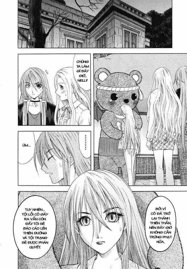 Happy World - Chapter 55 - Trang 28