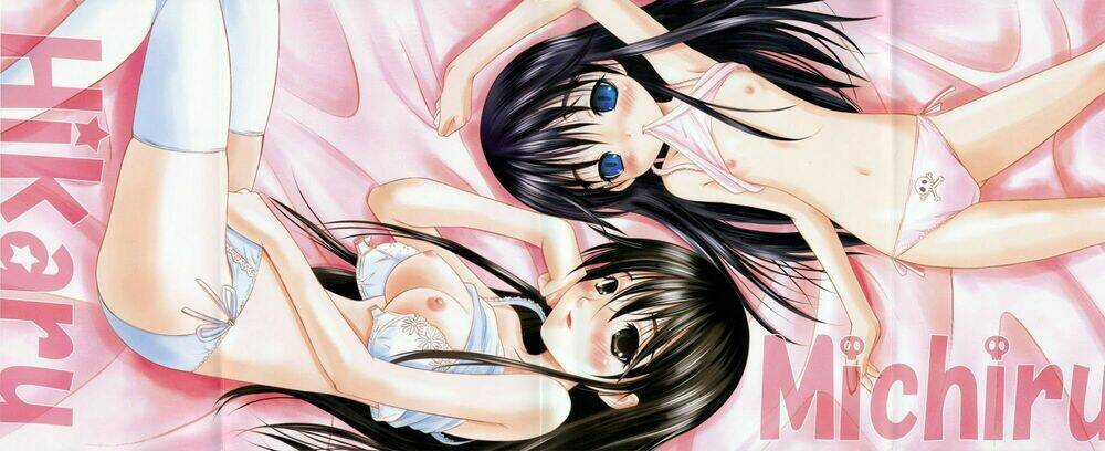 Happy World - Chapter 55 - Trang 4