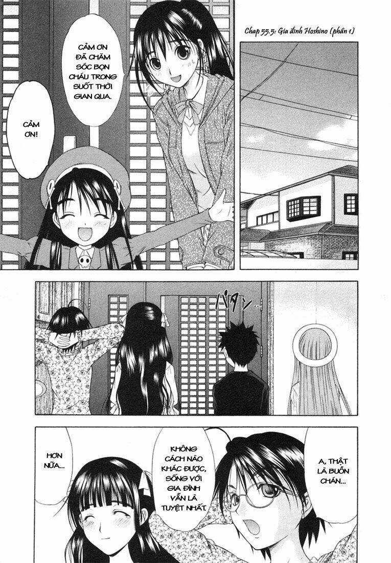 Happy World - Chapter 55 - Trang 31