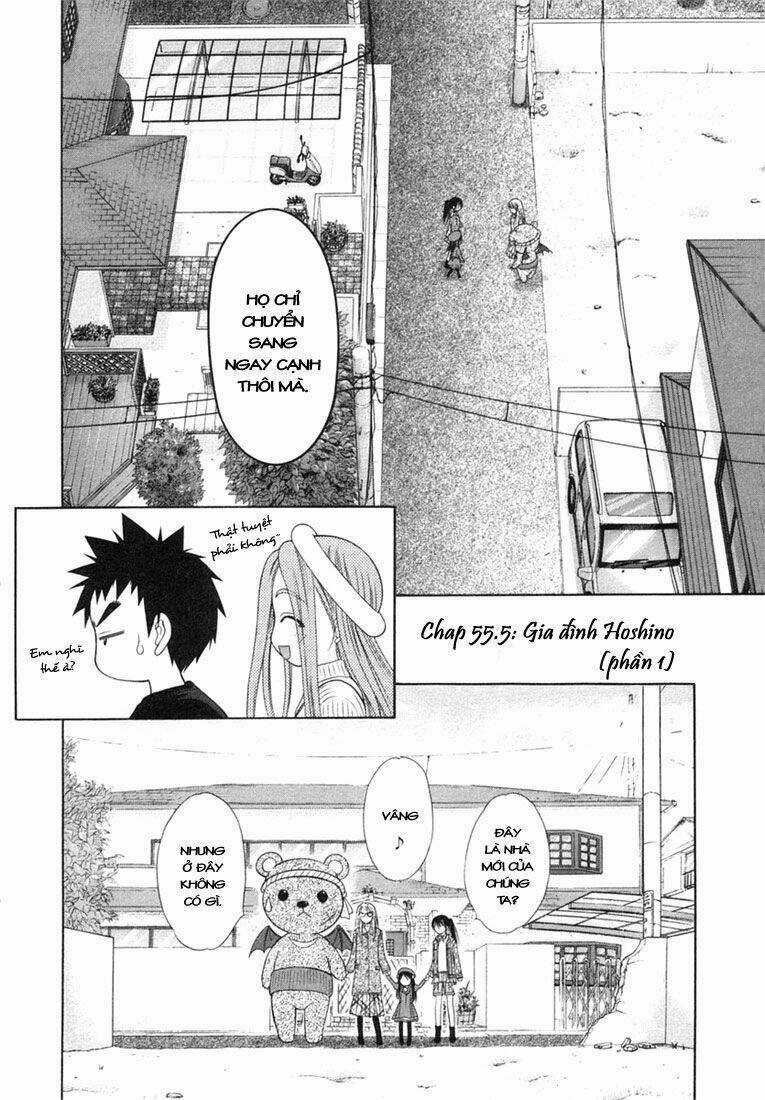 Happy World - Chapter 55 - Trang 32