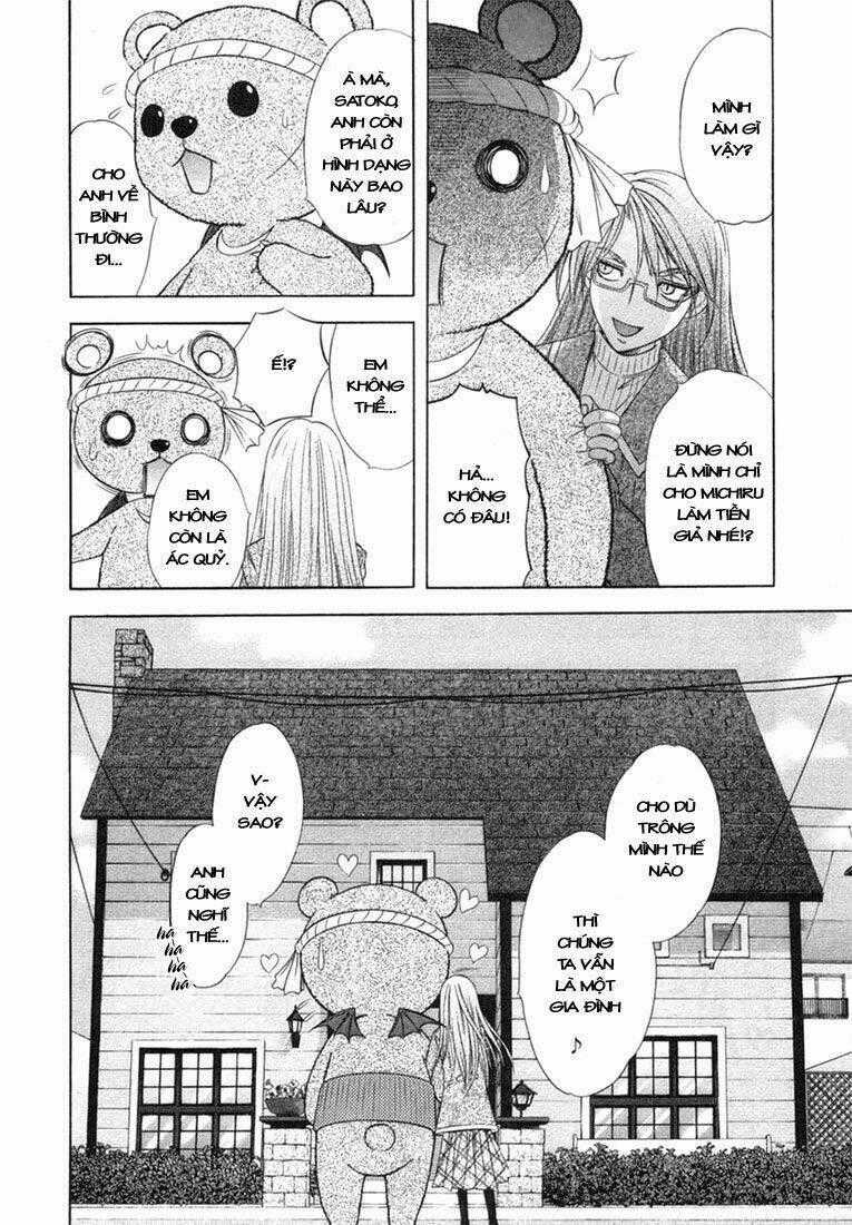 Happy World - Chapter 55 - Trang 36