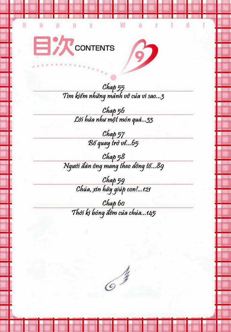 Happy World - Chapter 55 - Trang 7