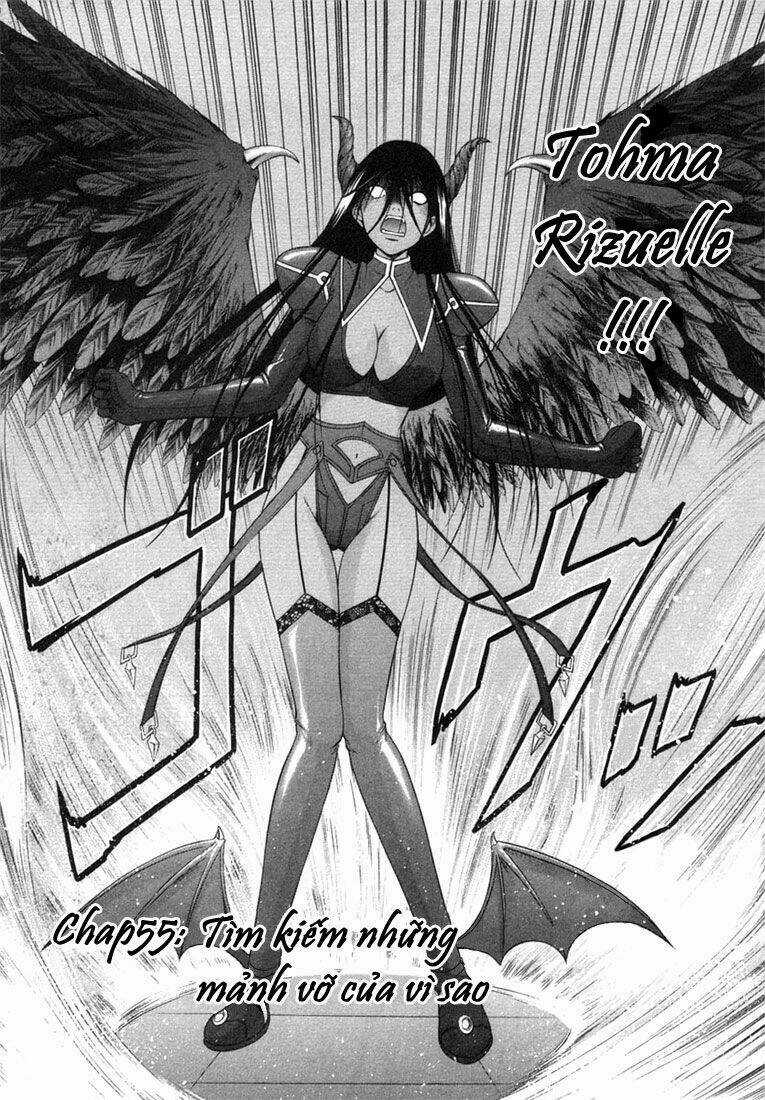 Happy World - Chapter 55 - Trang 9