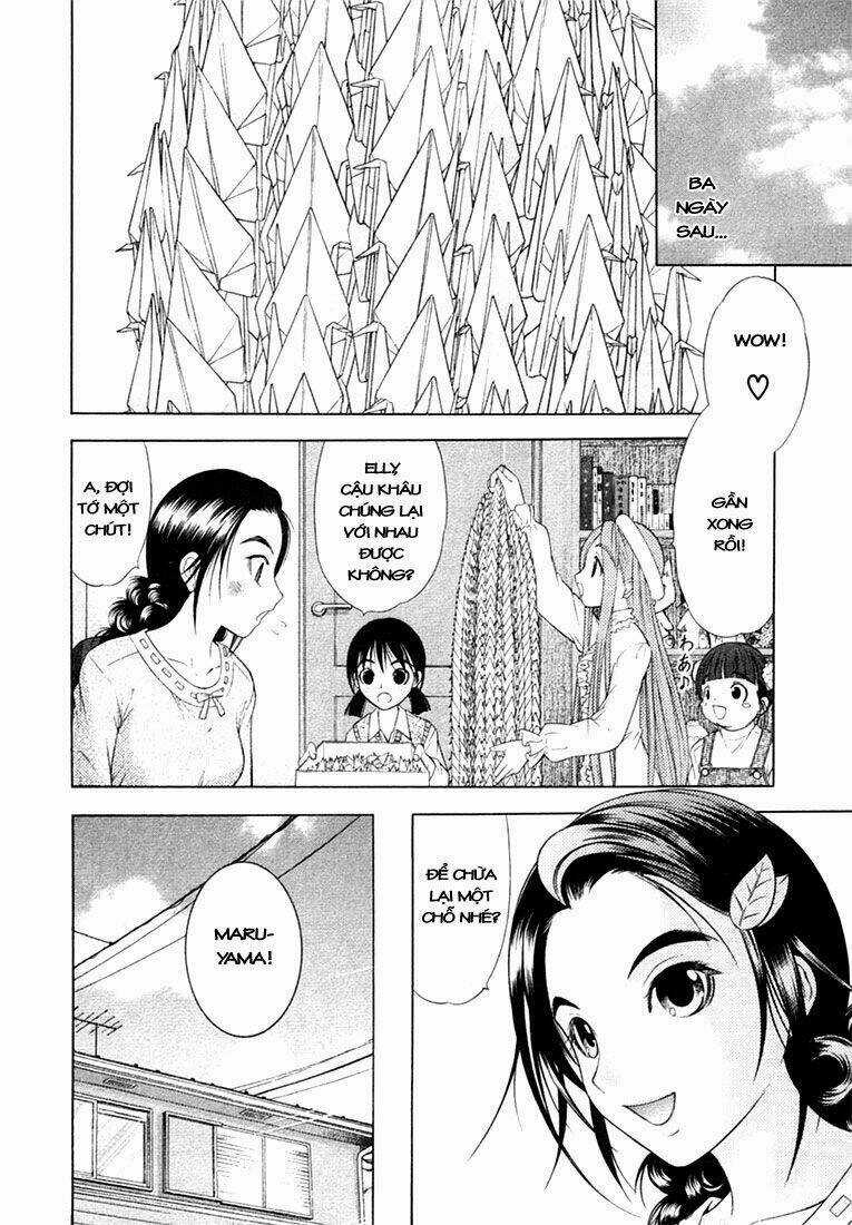 Happy World - Chapter 56 - Trang 11